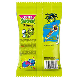 Center Shock Sauer Mix 11 Stück im Beutel