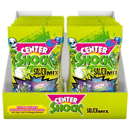 Center Shock Sauer Mix 24 Stück im Karton