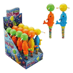 Sweet Flash Seaworld Dolphin 12 Stück im Karton