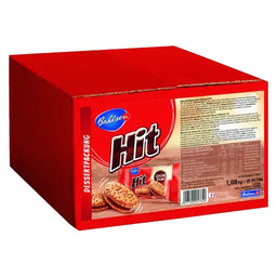 Bahlsen Hit 2er 45 Stück im Karton