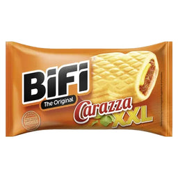 Bifi Carazza XXL 16x75g im Karton