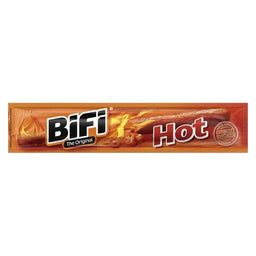 Bifi Hot 40x20g im Karton