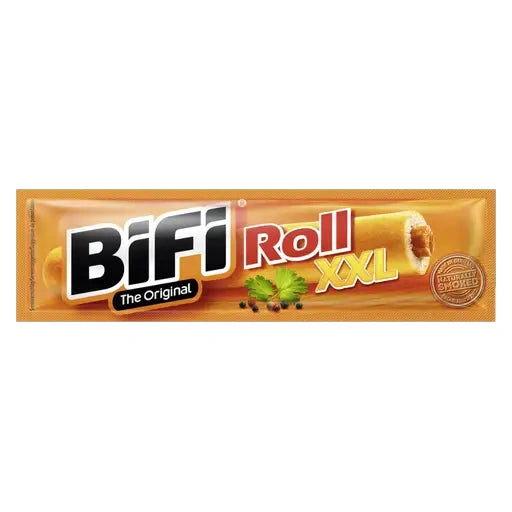 Bifi Roll XXL 24x70g im Karton
