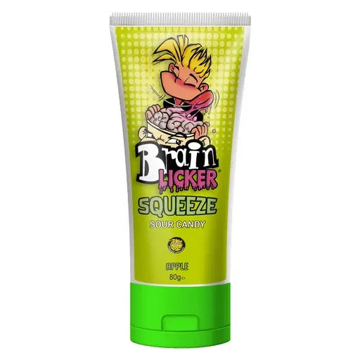 freekee Brain Licker Squeeze 12 Stück im Karton