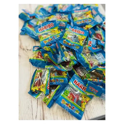 Haribo Bunte Tüte Minis 900g pro Beutel