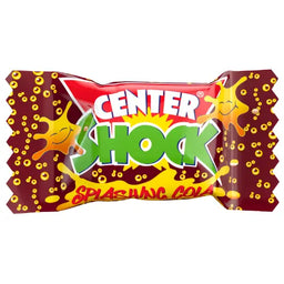 Center Shock Cola 100 Stück im Karton