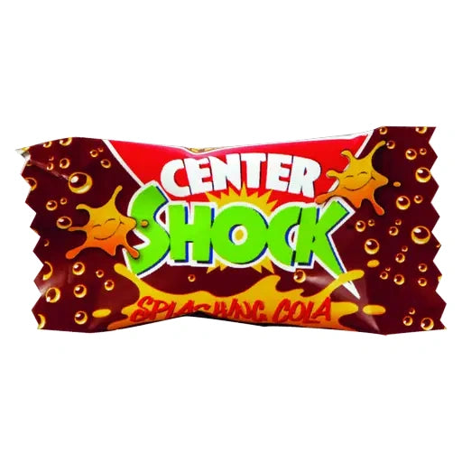 Center Shock Cola 100 Stück im Karton