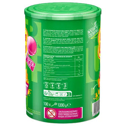 Chupa Chups Frucht 100 Stück in der Dose