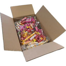 Chupa Chups Party-Mix – 150er XXL Vorratspackung für Events & Feiern