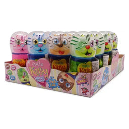 Sweet Flash Cutie Katty 20 Stück im Karton