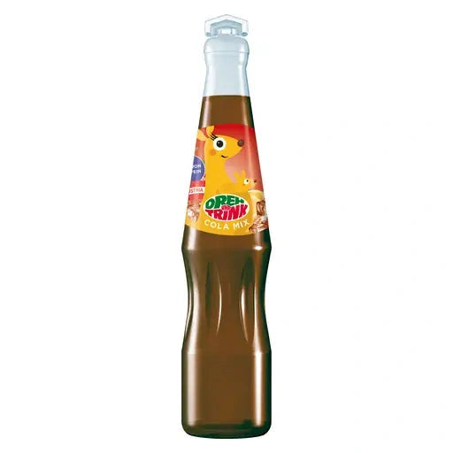 Dreh&Trink Cola Mix 24x200ml im Karton