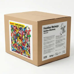 Freddies Melange Mischung 10kg
