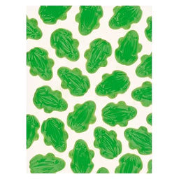 Haribo Frösche 3kg im Karton