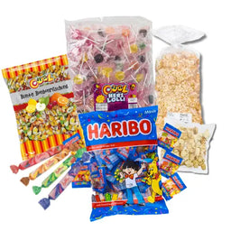 Wurfmischung "Fußtruppe" 710 Teile