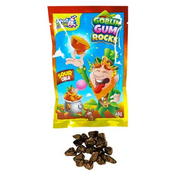 Sweet Flash Goblin Rocks Sour Cola 15 Stück im Karton