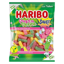Haribo Pasta Penne Sauer 160g