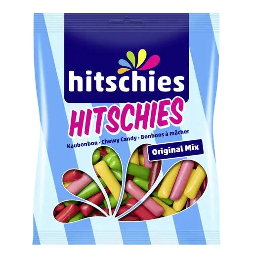 hitschies Original Mix 16x150g im Karton
