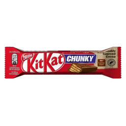 KitKat Chunky 24x40g im Karton