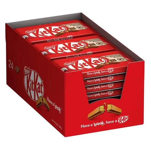 KitKat Orginal 24x415g im Karton