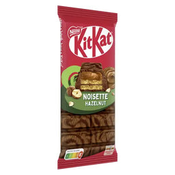 KitKat Tafel Hazelnut 99g - Produktbild 2