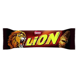 Lion Orginal 24x42g im Karton