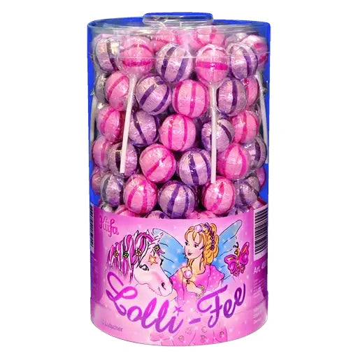 Küfa Lolli- Fee 100 Stück in der Dose