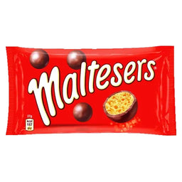 Maltesers Orginal 25x37 g im Karton