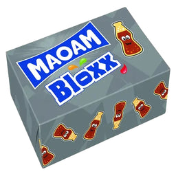 Haribo Bloxx 50 Stück in der Dose