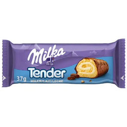 Milka Tender Milch 21x37g im Karton