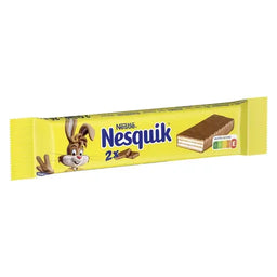 Nesquik Schokoriegel 30x26g im Karton