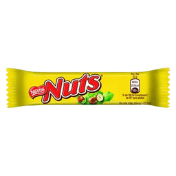 Nuts Orginal 24x42g im Karton