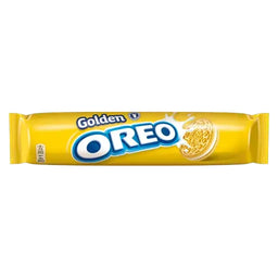 Oreo Golden Rolle 16x154g im Karton