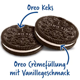 Oreo Orginal 32x44g im Karton