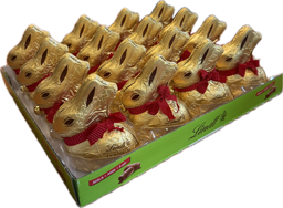 Lindt GOLDHASE 16x100g