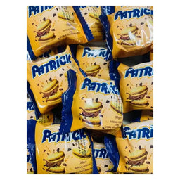 Patrick Doppelkeks 30g 150 Stück im Karton