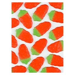 Haribo Riesen Erdbeeren 3kg im Karton