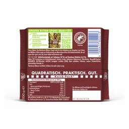 Ritter Sport Trauben Nuss 100g