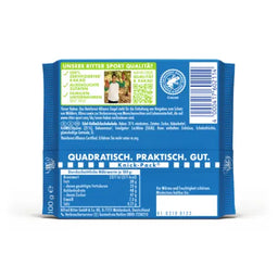 Ritter Sport Edel-Vollmilch 100g