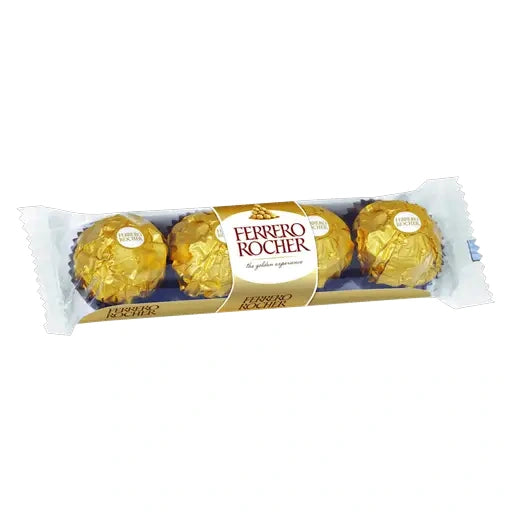 Ferrero Rocher 4er 16x50g im Karton