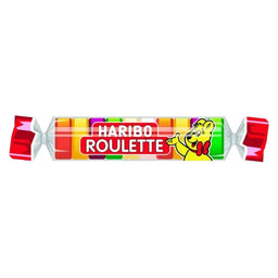 Haribo Roulette 50x25g im Karton