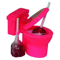 Kidsmania Sour Flush 12 Stück in Karton