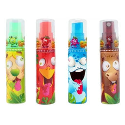 Sweet Flash Spraynimals 24 Stück im Karton