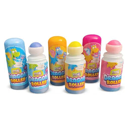Sweet Flash Dragon Roller 12 Stück im Karton