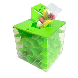 Sweet Flash Maze Cube 12 Stück im Karton