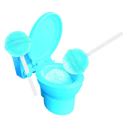 Sweet Flash Potty n Dip 12 Stück im Karton