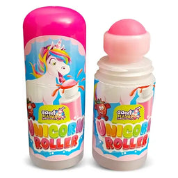 Sweet Flash Unicorn Roller 12 Stück im Karton