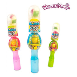 Sweetmania Game Pop 12 Stück im Karton