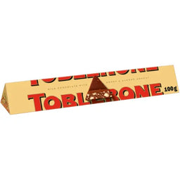 Milka Toblerone 100g