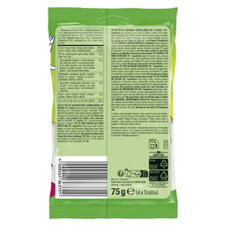 Trolli Glotzer Beutel 4 Stück im Beutel