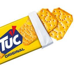 TUC Kekse Orginal 24x100g im Karton